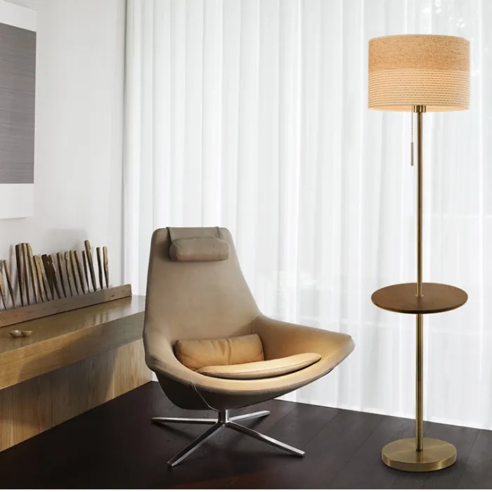 Торшер VILBER от ImperiumLoft