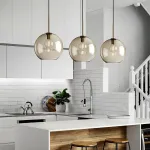 Подвесной светильник VILMO TRIO E от ImperiumLoft