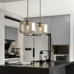 Подвесной светильник VILMO E от ImperiumLoft