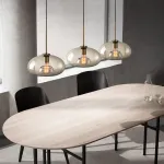 Подвесной светильник VILMO E от ImperiumLoft