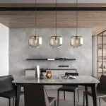 Подвесной светильник VILMO E от ImperiumLoft