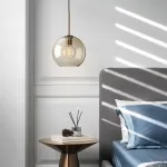 Подвесной светильник VILMO E от ImperiumLoft