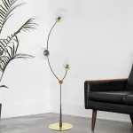 Торшер VINE FL от ImperiumLoft