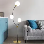 Торшер VINE FL от ImperiumLoft