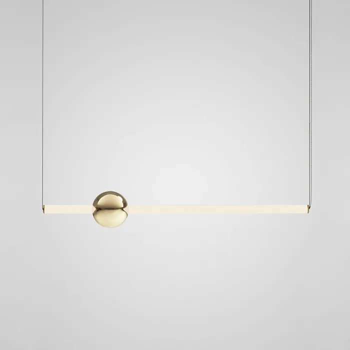 Подвесной светильник WAND от ImperiumLoft