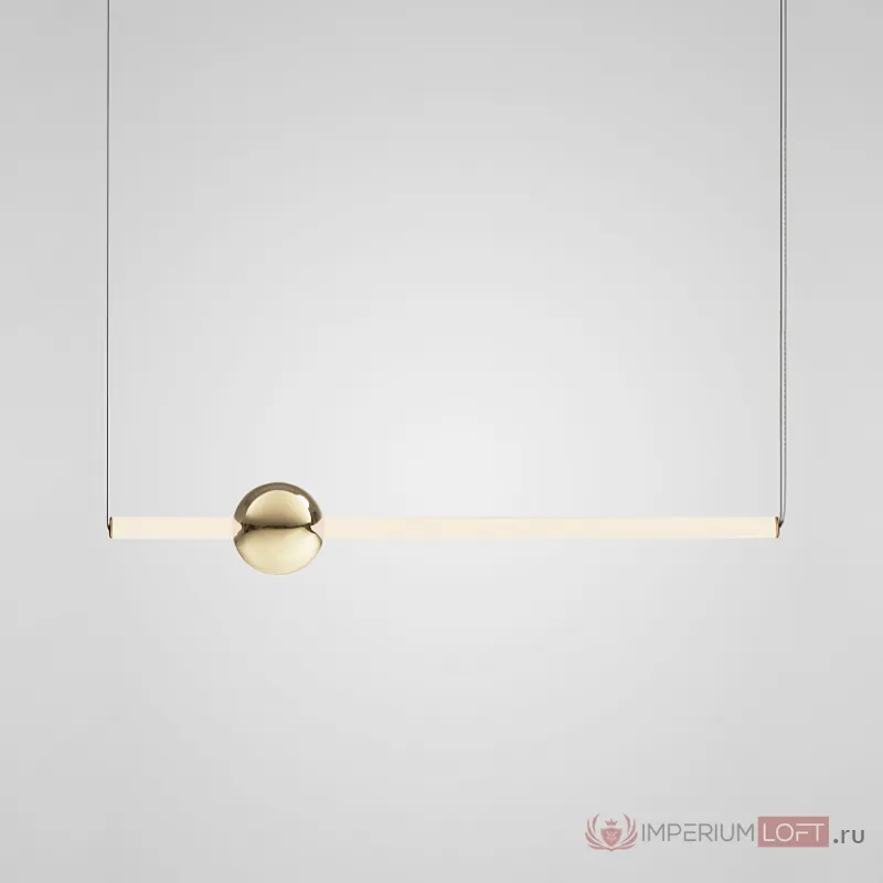 Подвесной светильник WAND от ImperiumLoft