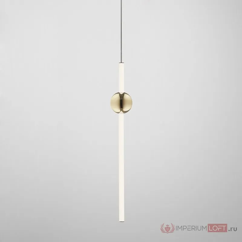 Подвесной светильник WAND от ImperiumLoft