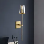 Настенный светильник WITTEN от ImperiumLoft