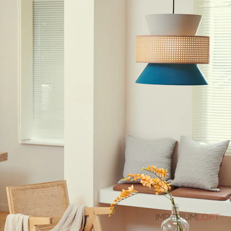 Подвесной светильник Pella A от ImperiumLoft Подвесной светильник Pella A от ImperiumLoft