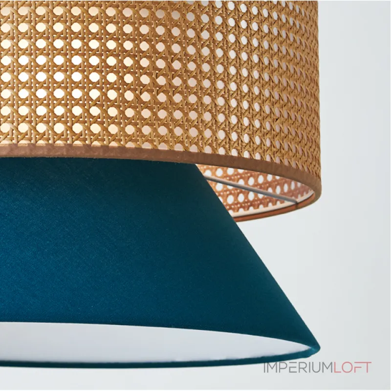 Подвесной светильник Pella A от ImperiumLoft Подвесной светильник Pella A от ImperiumLoft