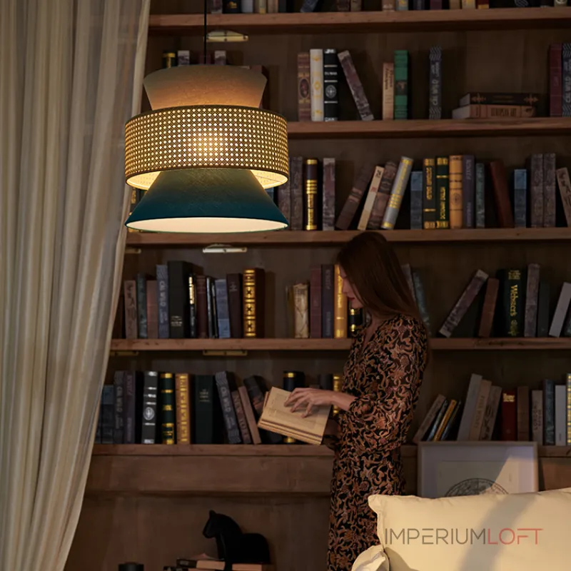 Подвесной светильник Pella A от ImperiumLoft Подвесной светильник Pella A от ImperiumLoft