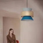 Подвесной светильник Pella A от ImperiumLoft