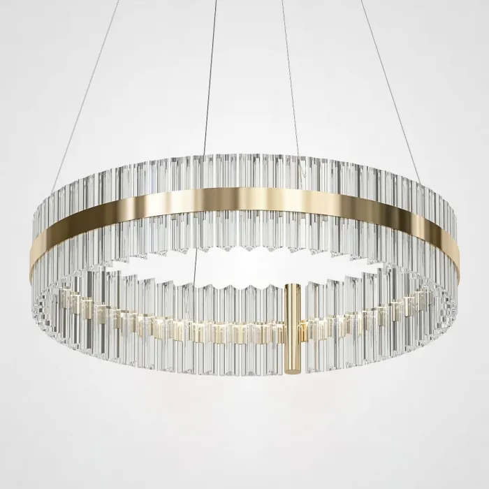 Подвесной светильник Saturno Not Baroncelli Suspension D60 от ImperiumLoft