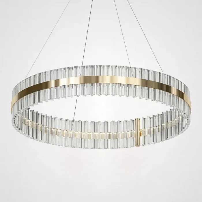 Подвесной светильник Saturno Not Baroncelli Suspension D80 от ImperiumLoft