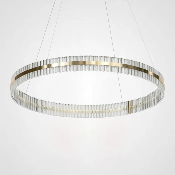 Подвесной светильник Saturno Not Baroncelli Suspension D150 от ImperiumLoft