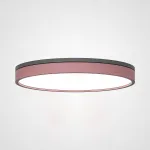 Потолочный светильник KIER D50 Pink от ImperiumLoft
