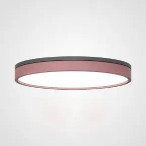 Потолочный светильник KIER D50 Pink