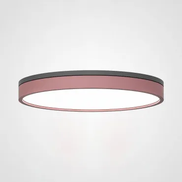 Потолочный светильник KIER D50 Pink от ImperiumLoft