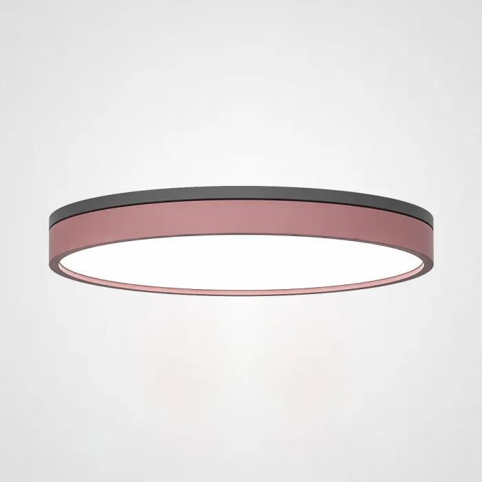 Потолочный светильник KIER D50 Pink от ImperiumLoft