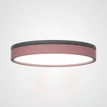 Потолочный светильник KIER D40 Pink от ImperiumLoft