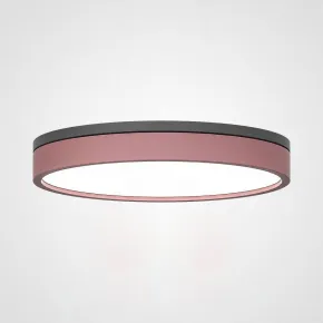 Потолочный светильник KIER D40 Pink