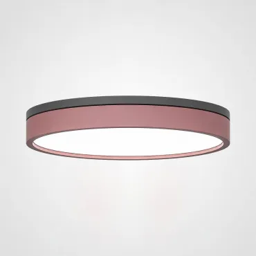 Потолочный светильник KIER D40 Pink от ImperiumLoft