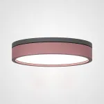 Потолочный светильник KIER D30 Pink от ImperiumLoft