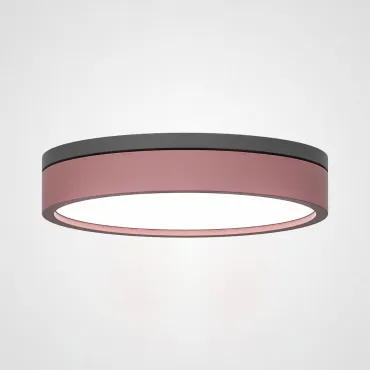 Потолочный светильник KIER D30 Pink