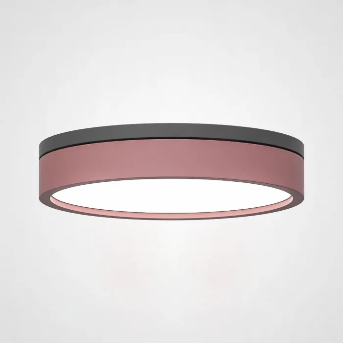 Потолочный светильник KIER D30 Pink от ImperiumLoft