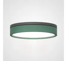 Потолочный светильник KIER D30 Green