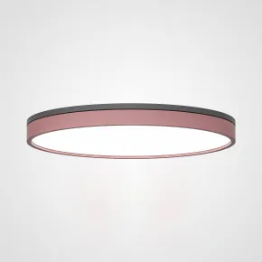 Потолочный светильник KIER D60 Pink