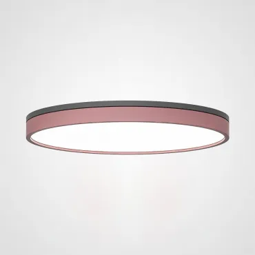 Потолочный светильник KIER D60 Pink от ImperiumLoft