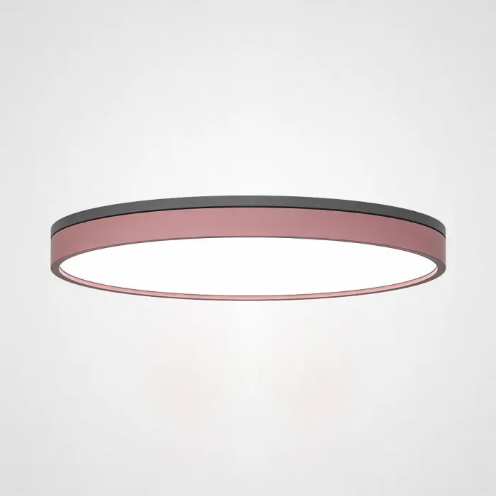 Потолочный светильник KIER D60 Pink от ImperiumLoft