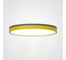 Потолочный светильник KIER D60 Yellow