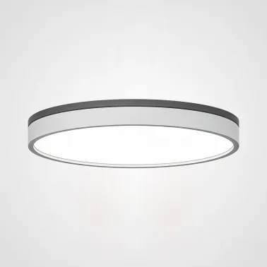 Потолочный светильник KIER D50 White