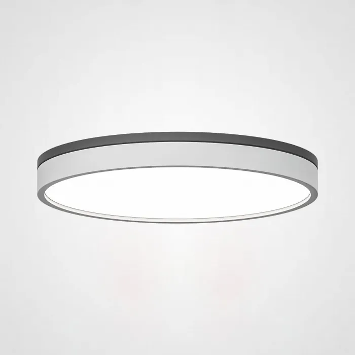 Потолочный светильник KIER D50 White от ImperiumLoft