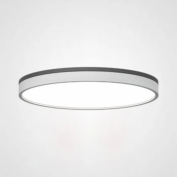 Потолочный светильник KIER D60 White от ImperiumLoft