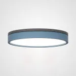 Потолочный светильник KIER D40 Blue от ImperiumLoft