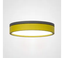 Потолочный светильник KIER D30 Yellow