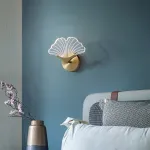 Светодиодное бра SELVI B WALL