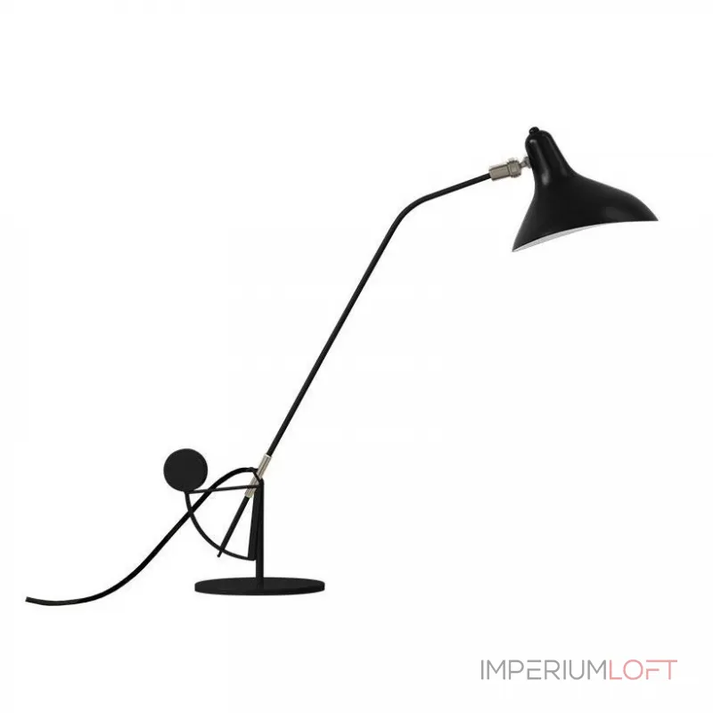 Настольная лампа BEILIN от ImperiumLoft Настольная лампа BEILIN от ImperiumLoft