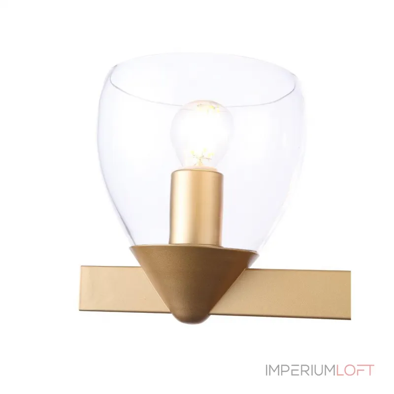 Люстра на штанге KLEFI