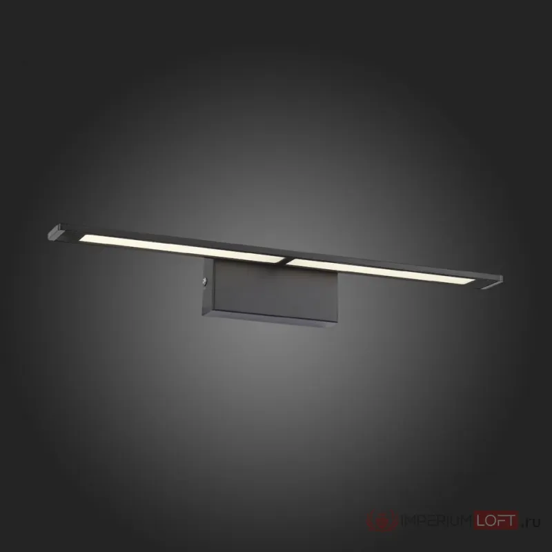 Светодиодный настенный светильник BONKE WALL от ImperiumLoft