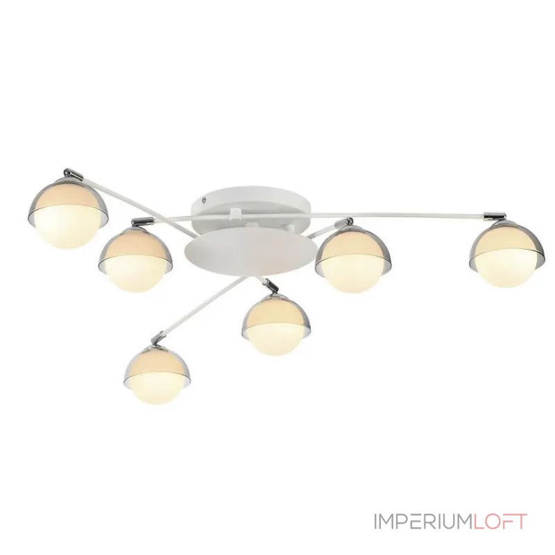 Потолочная люстра AGDER C Потолочная люстра AGDER C