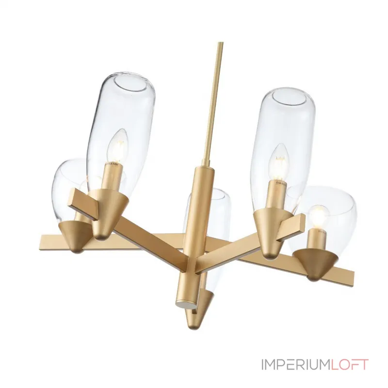 Люстра на штанге KLEFI