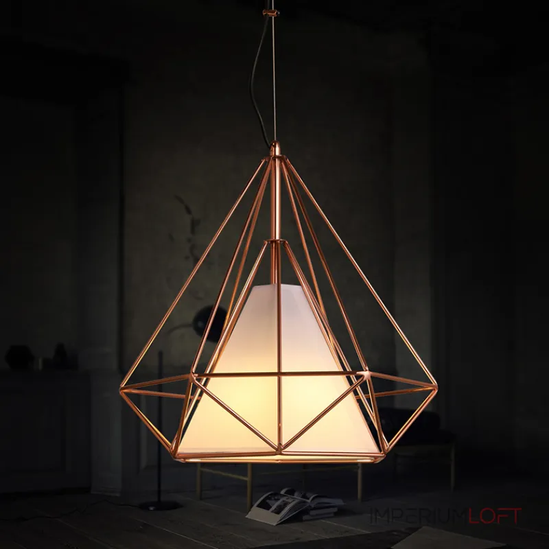 Подвесной светильник Даймонд DIAMOND-C