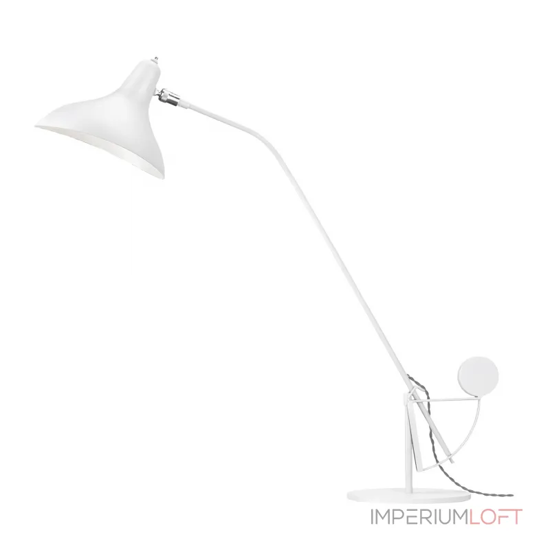 Настольная лампа BEILIN от ImperiumLoft Настольная лампа BEILIN от ImperiumLoft