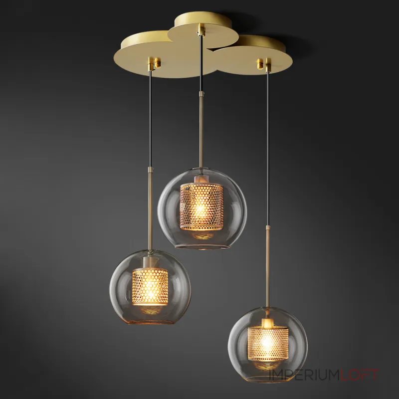 Фигурное потолочное крепление из металла CEILING MOUNT 6 Фигурное потолочное крепление из металла CEILING MOUNT 6