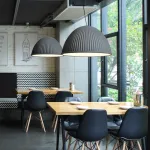 Торшер SAINA FL от ImperiumLoft Торшер SAINA FL от ImperiumLoft