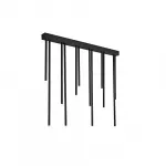 Светильник RHEA С L100 Black от ImperiumLoft